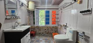 Bir Heritage Villa - 8