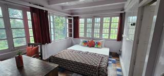 Bir Heritage Villa - 9