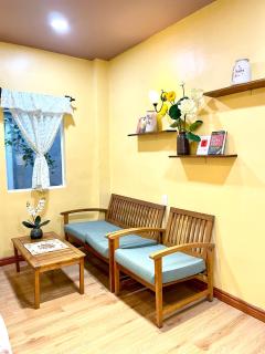 BLOSSOM HUE - Homestay TTTP - Khu Phố Tây - 9