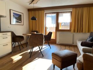 Landhaus Engadin - 9