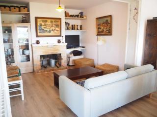 Casa amb piscina i jardí a Palamós per 6 persones - 7