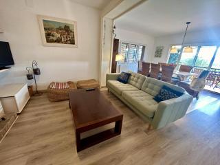 Casa amb piscina i jardí a Palamós per 6 persones - 4