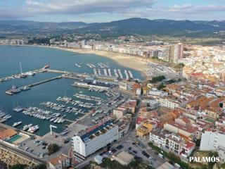 Casa amb piscina i jardí a Palamós per 6 persones - 7