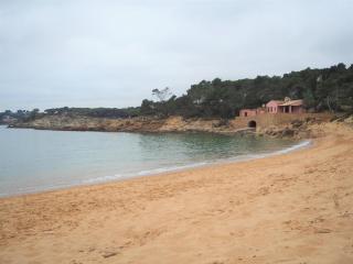 Casa amb piscina i jardí a Palamós per 6 persones - 4