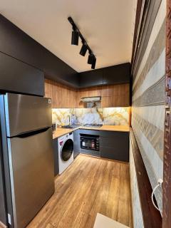 Apartment Samarkand - 3
