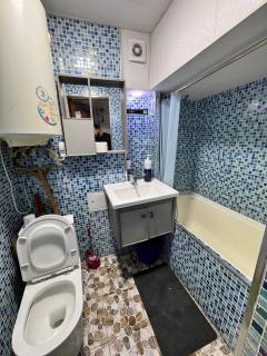 Apartment Samarkand - 1