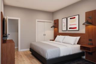 Hawthorn Extended Stay by Wyndham Central McKinney - 1