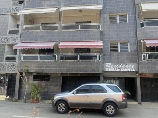 GD Apartment T2 Angré CNPS Maman Aminta Residence - 5