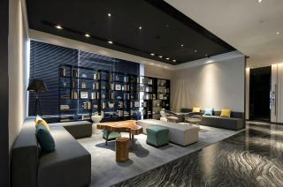 Paco Hotel Tianhe Zhucun Metro Guangzhou - 2