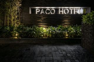 Paco Hotel Tianhe Zhucun Metro Guangzhou - 7