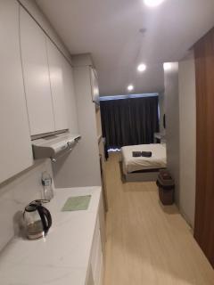 MESA Thamrin City Apartments at Nagoya - 9