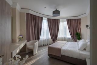 Golden Apartments of Arcadia - 9