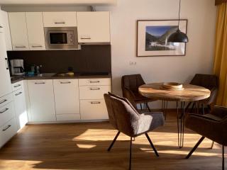 Landhaus Engadin - 2