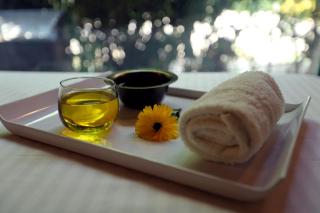 Saalora Corbett Resort - 2