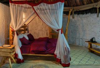 Enkare Boma Lodge - 8
