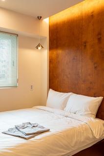 Monday Mansion Hotel - 1
