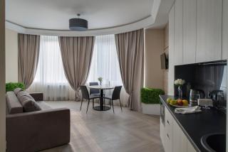 Golden Apartments of Arcadia - 4