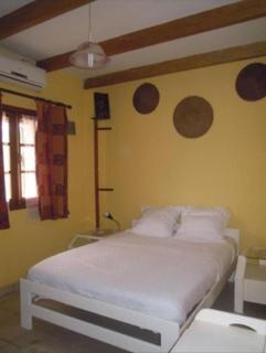 Pueblo africano appartement ambowe - 2