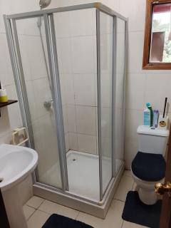 Pueblo africano appartement ambowe - 1