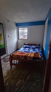 Sristhi homestay coorg - 7