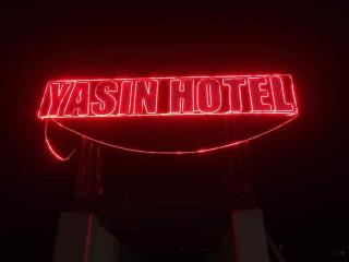 Yasin Holiday Hotel - 1