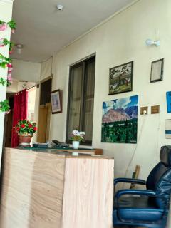 Yasin Holiday Hotel - 3