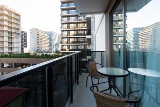 NOVA LUXE Hotel & Residences - 4