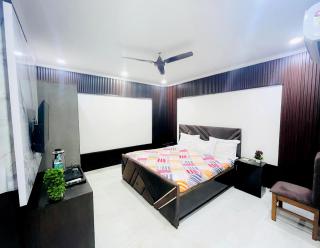 Hotel Jerry Residency - Nizamuddin Railway Station - 0
