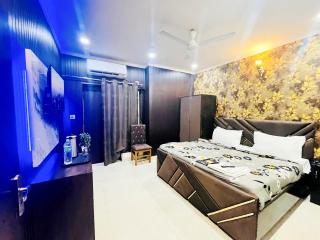 Hotel Jerry Residency - Nizamuddin Railway Station - 2