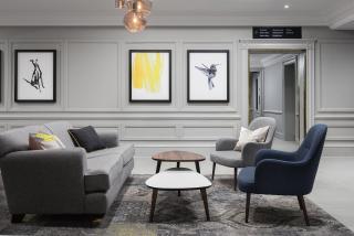 voco St. Johns Solihull by IHG - 9