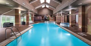 voco St. Johns Solihull by IHG - 6
