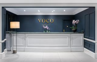 voco St. Johns Solihull by IHG - 5