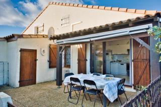 F3 house with terrace on the seafront - 9