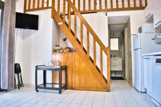 F3 house with terrace on the seafront - 4