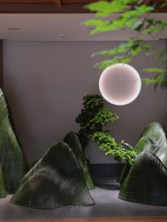 青城山悦尚清享酒店 - 7