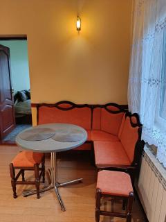 Šeimos apartamentai Maironio gatveje - 1