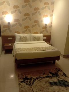 The Fern Residency Woodland, Pune, Series by Marriott - 9