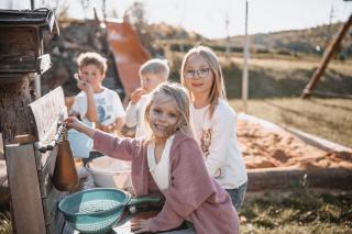 Wunderwelt Betzenstein familiär-ländlich-modern - 9