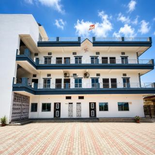 Gupta Banquet Hall & Guest House - 0