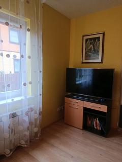 Šeimos apartamentai Maironio gatveje - 5