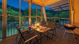 Gapyeong Haemogglamping - 7