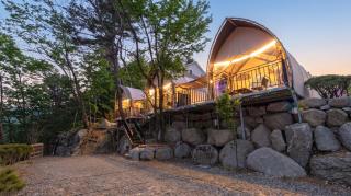 Gapyeong Haemogglamping - 3