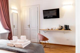 Turin Central Suite - 4