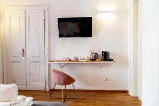 Turin Central Suite - 3