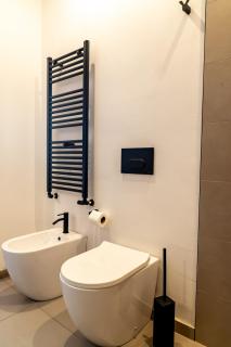 Turin Central Suite - 2