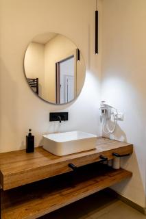 Turin Central Suite - 1