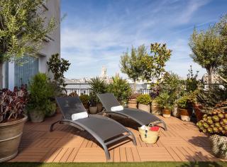 NH Collection Madrid Suecia - 6