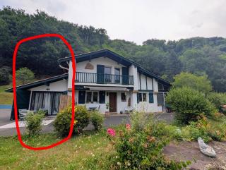 La maison d'Amatxi - 0