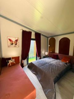 Vila Forest Resort - 7