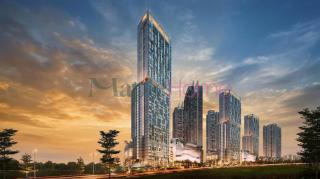 Hill10 Premier Suites Shah Alam - 0